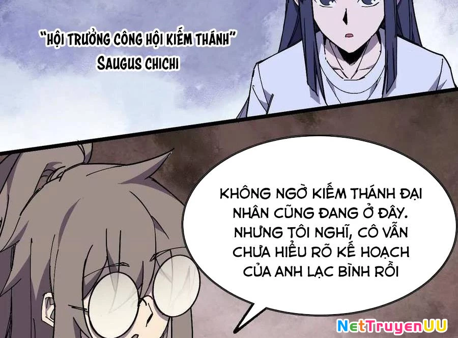 Dũng Giả X Nữ Ma Vương Chapter 84 - 106