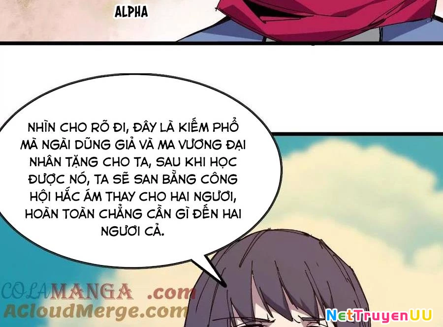 Dũng Giả X Nữ Ma Vương Chapter 84 - 108