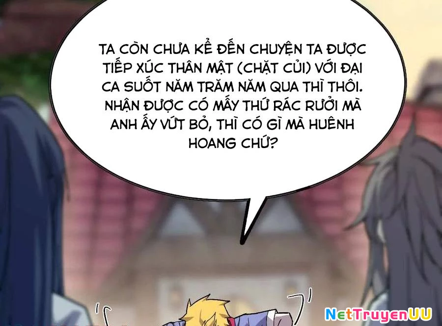 Dũng Giả X Nữ Ma Vương Chapter 84 - 117