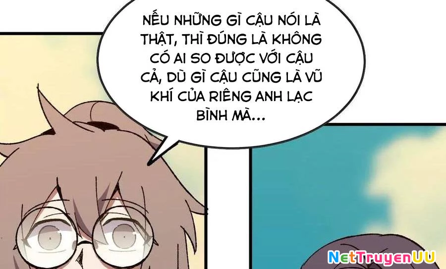 Dũng Giả X Nữ Ma Vương Chapter 85 - 3