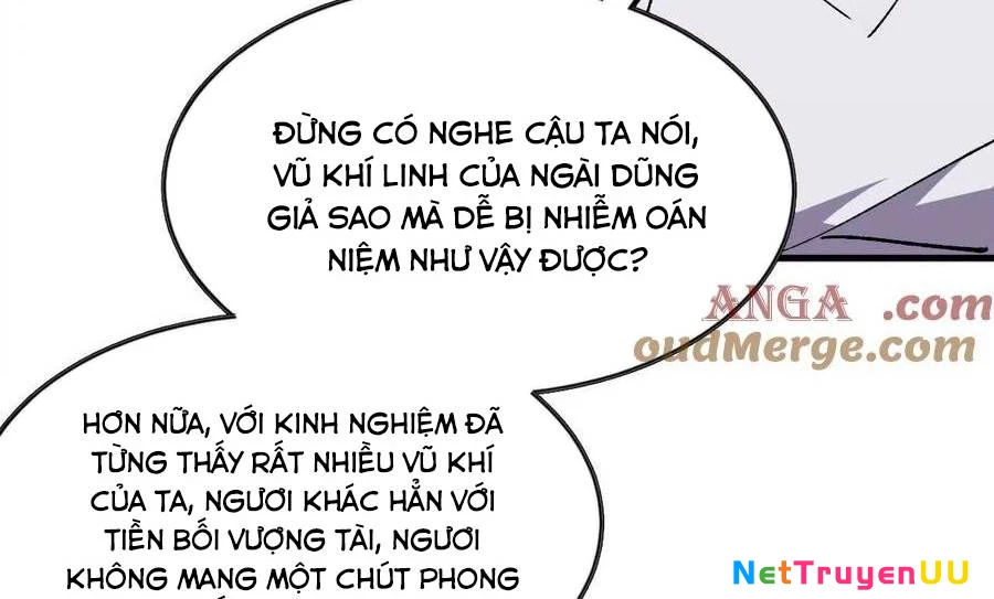 Dũng Giả X Nữ Ma Vương Chapter 85 - 5