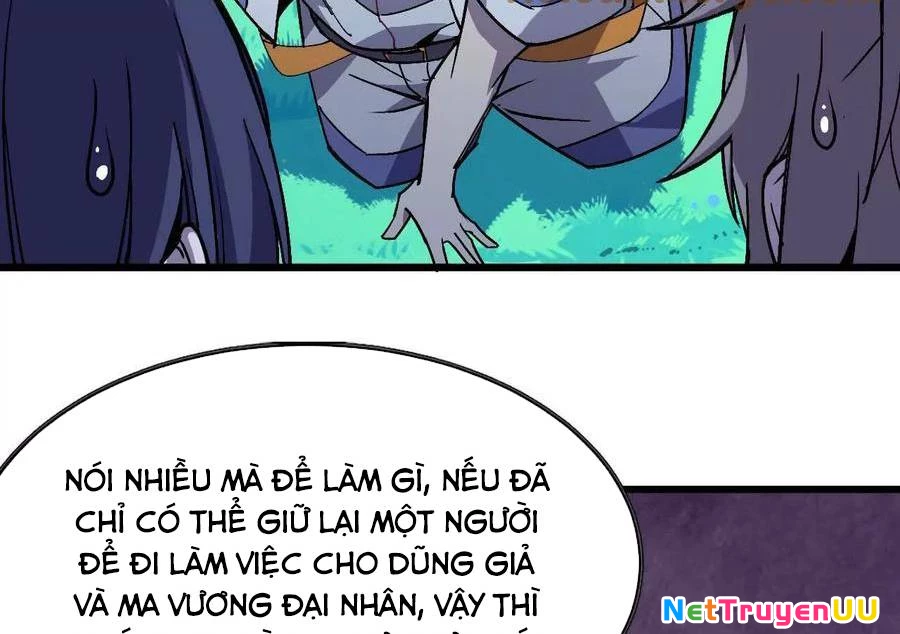 Dũng Giả X Nữ Ma Vương Chapter 85 - 29