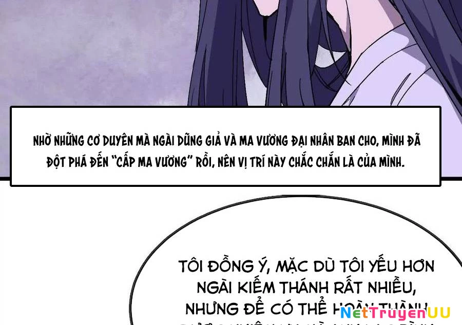 Dũng Giả X Nữ Ma Vương Chapter 85 - 31