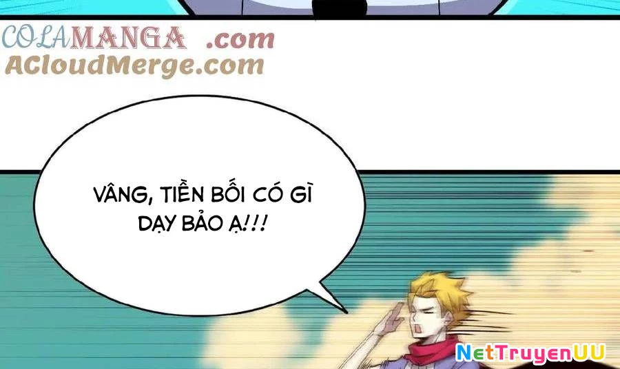 Dũng Giả X Nữ Ma Vương Chapter 85 - 43