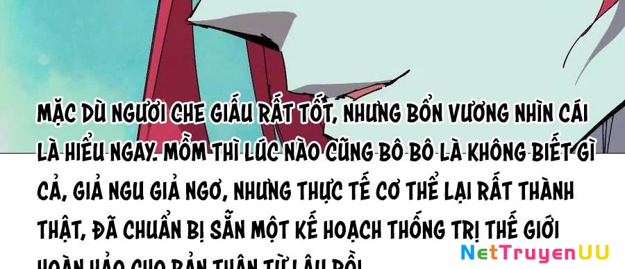 Dũng Giả X Nữ Ma Vương Chapter 86 - 18