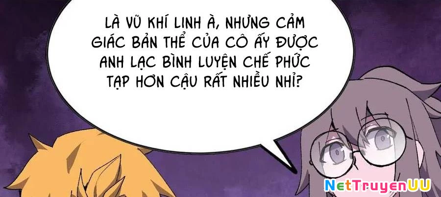 Dũng Giả X Nữ Ma Vương Chapter 86 - 95