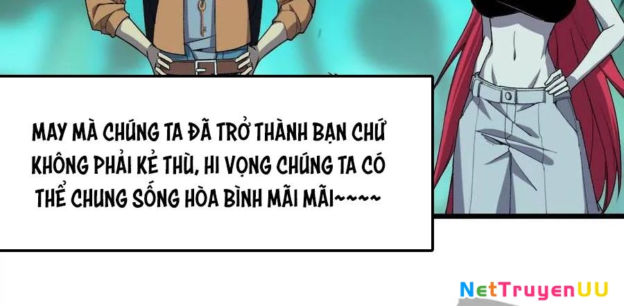 Dũng Giả X Nữ Ma Vương Chapter 88 - 49