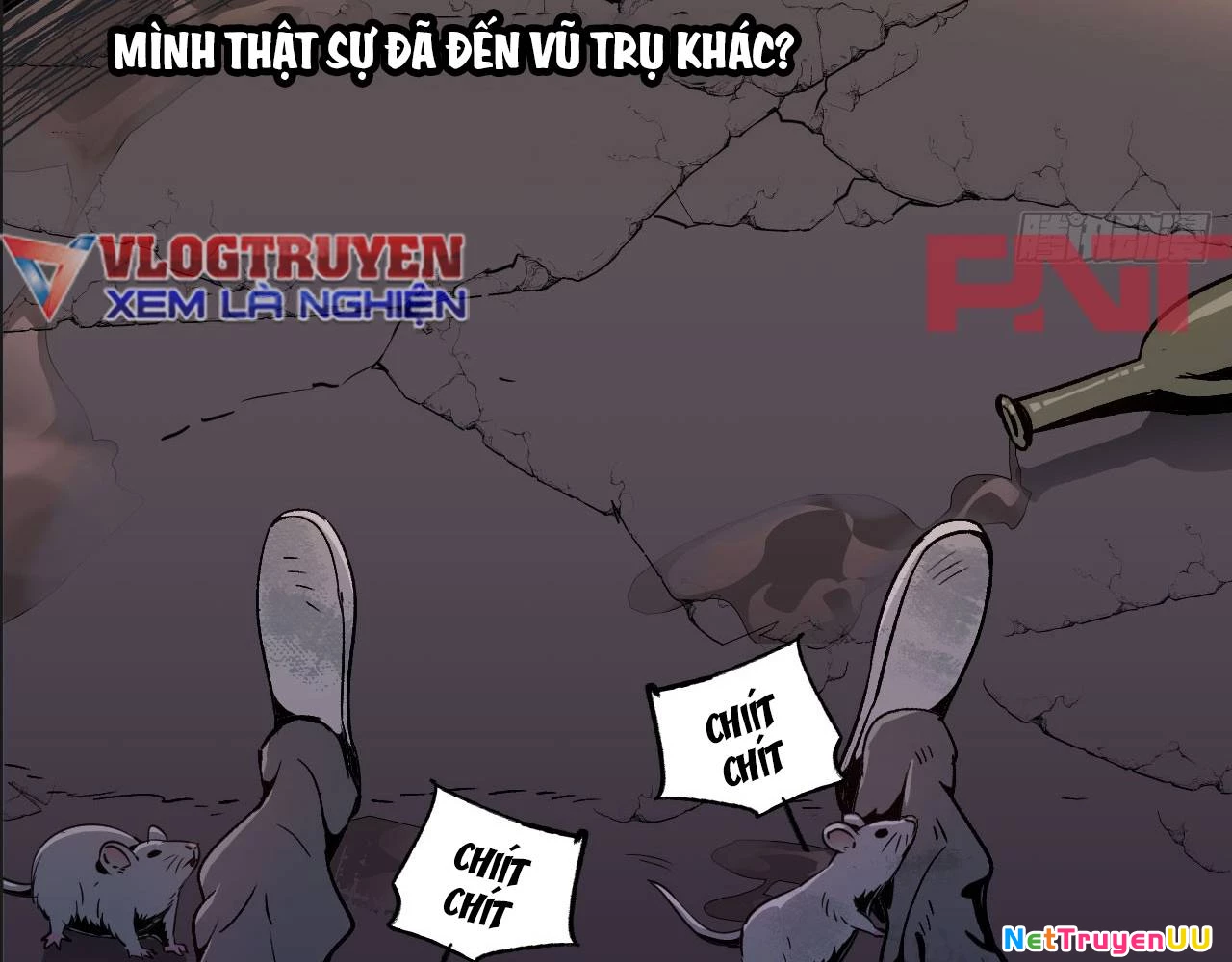 Mình Ta Tu Tiên Chapter 3 - 4