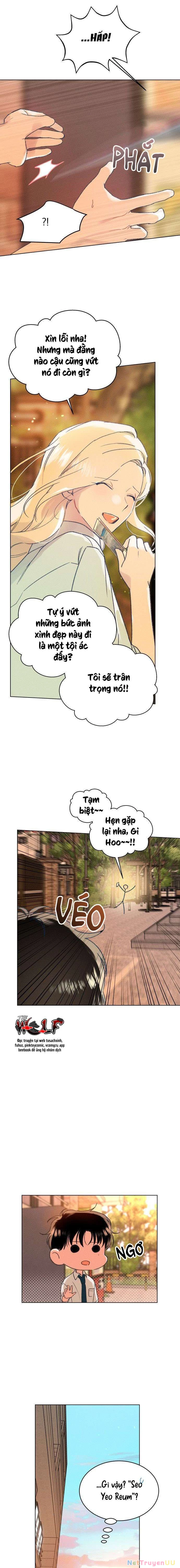 Bầu Trời Mùa Hạ Dấu Yêu Chapter 6 - 15