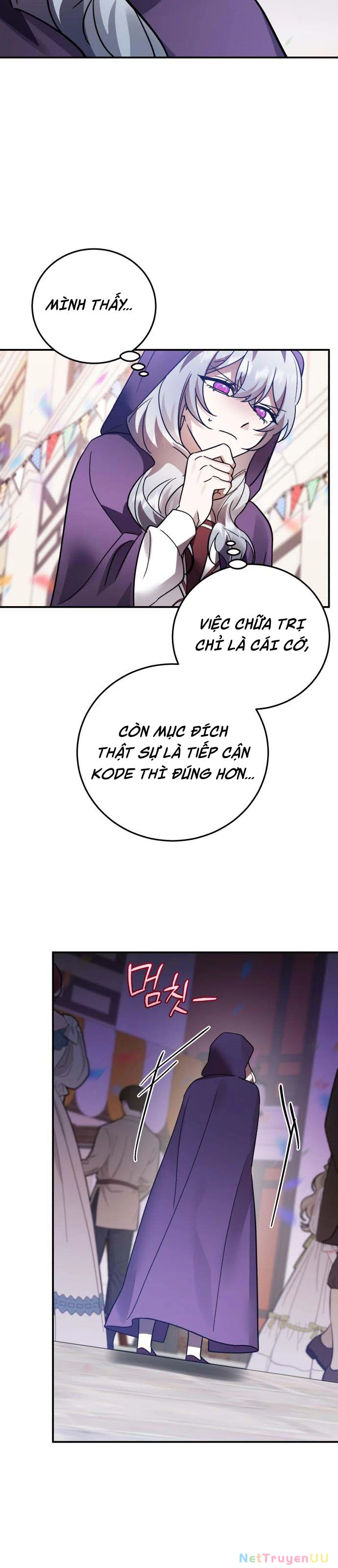 Hero X Demon King X Villain Chapter 96 - 14