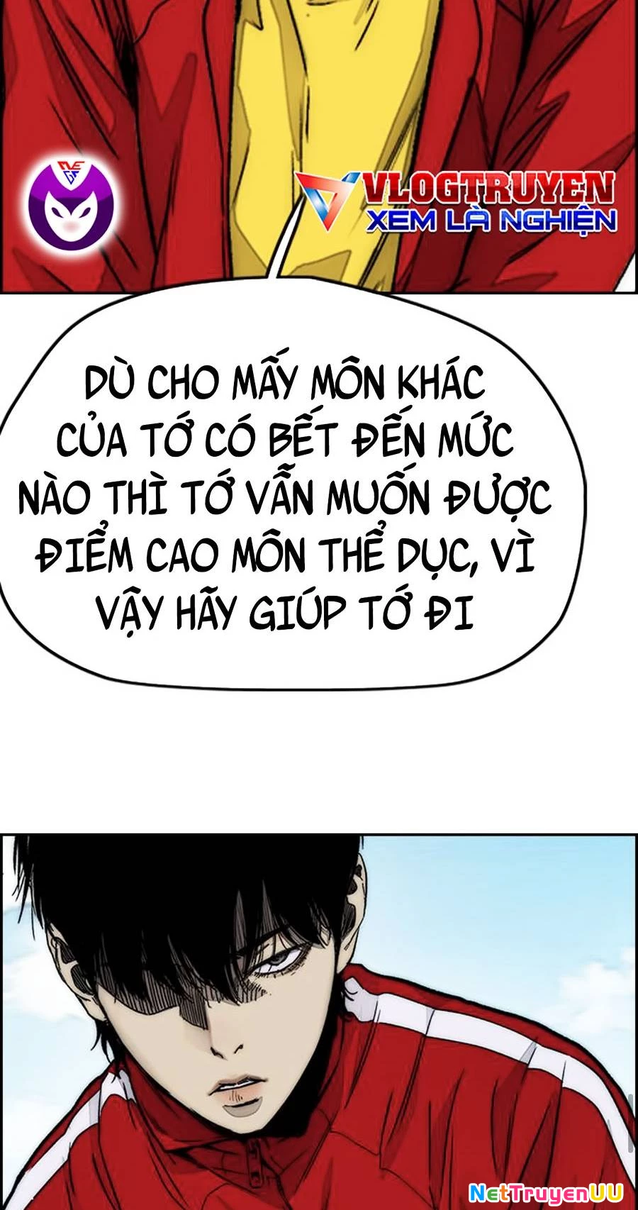 Thể Thao Cực Hạn Chapter 386.1 - 27