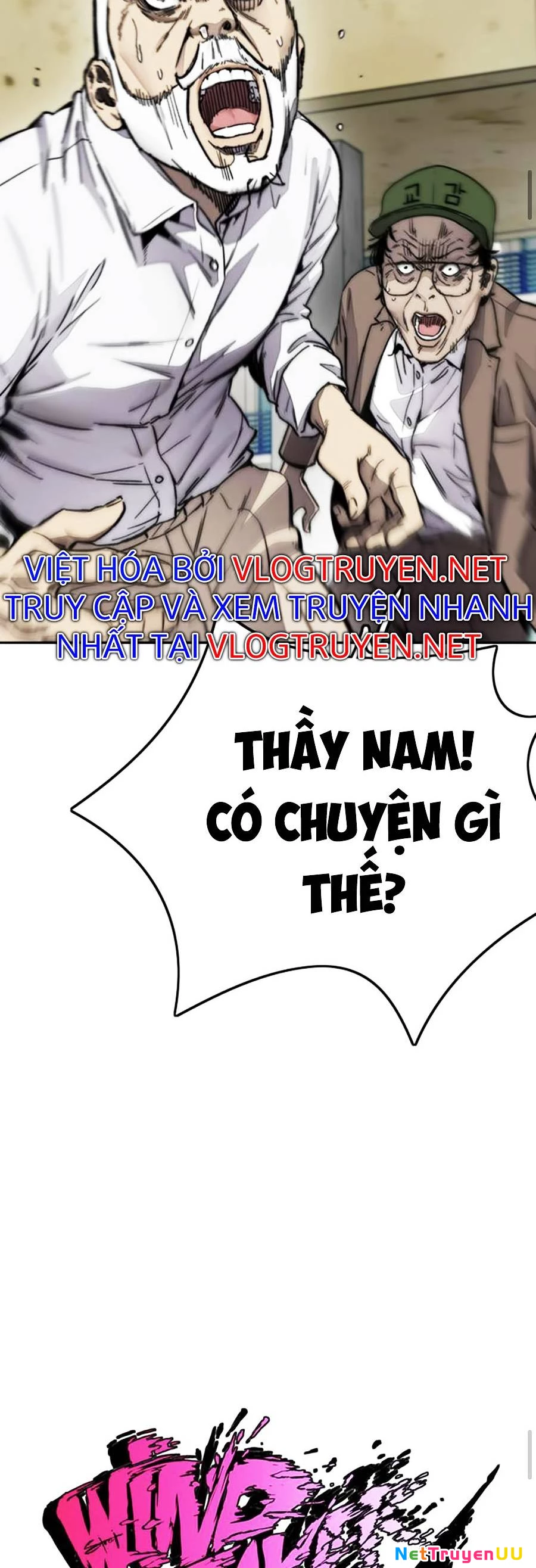 Thể Thao Cực Hạn Chapter 387.1 - 18