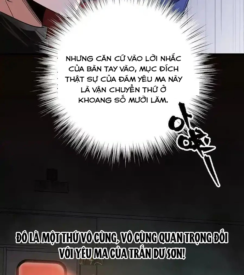 Ta Ở Thế Giới Quỷ Dị Chơi Hăng Rồi! Chapter 96 - 55