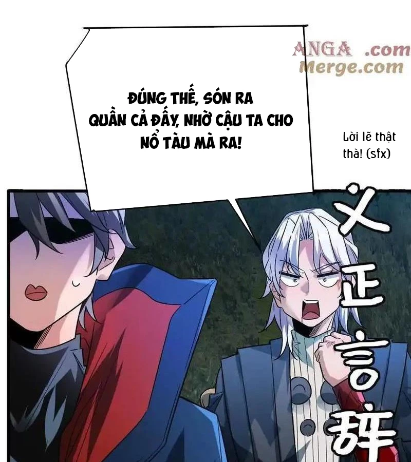 Ta Ở Thế Giới Quỷ Dị Chơi Hăng Rồi! Chapter 98 - 39