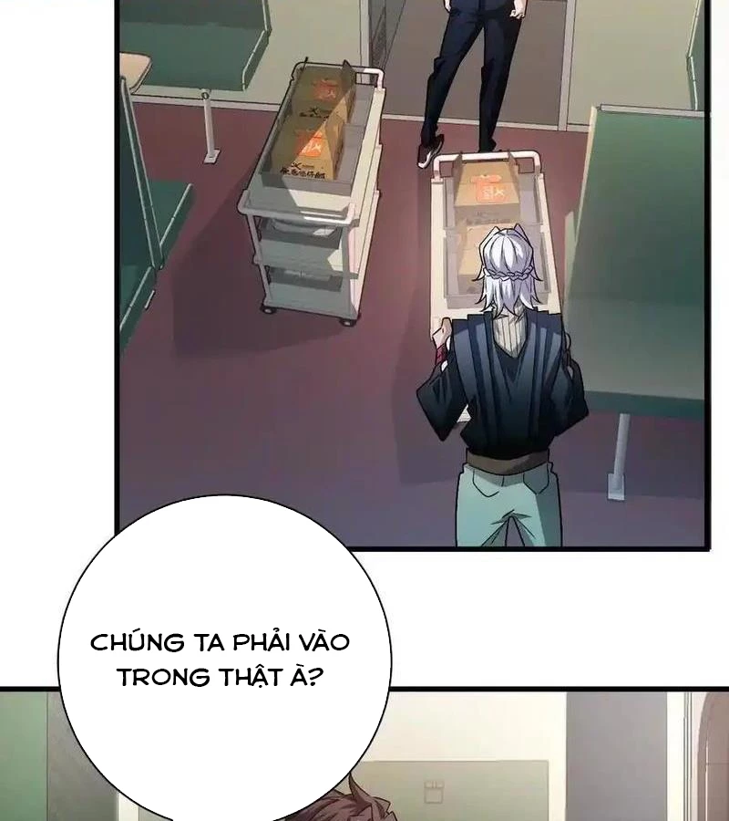 Ta Ở Thế Giới Quỷ Dị Chơi Hăng Rồi! Chapter 98 - 69