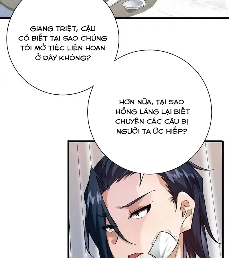 Ta Ở Thế Giới Quỷ Dị Chơi Hăng Rồi! Chapter 114 - 42