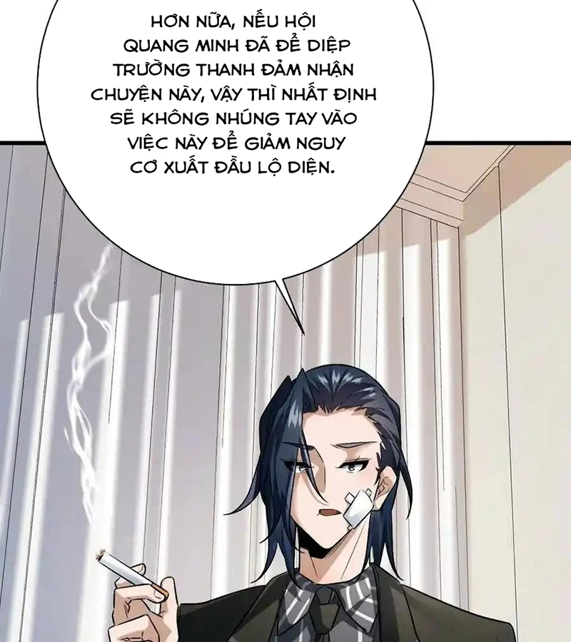 Ta Ở Thế Giới Quỷ Dị Chơi Hăng Rồi! Chapter 114 - 47