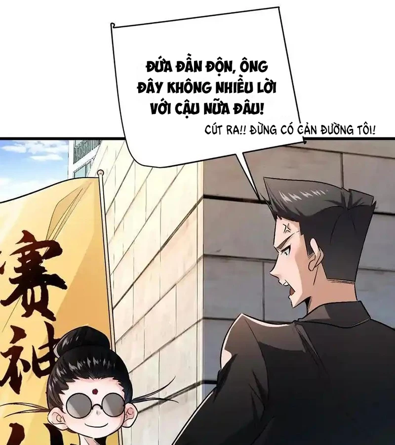 Ta Ở Thế Giới Quỷ Dị Chơi Hăng Rồi! Chapter 116 - 66