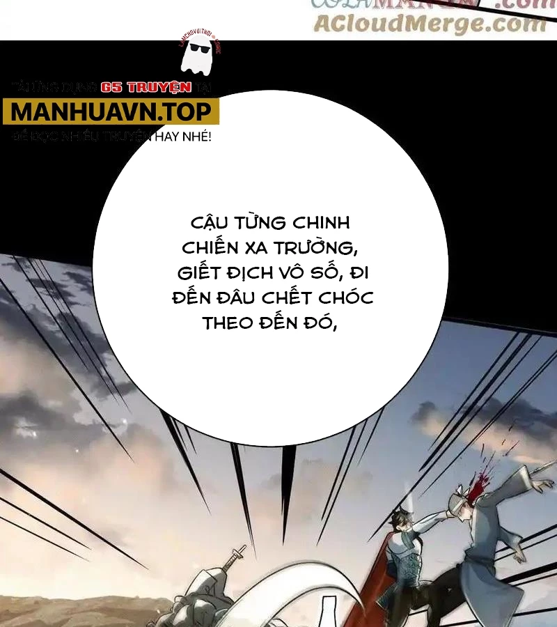 Ta Ở Thế Giới Quỷ Dị Chơi Hăng Rồi! Chapter 118 - 15