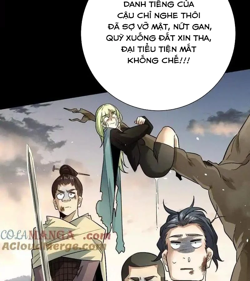 Ta Ở Thế Giới Quỷ Dị Chơi Hăng Rồi! Chapter 118 - 19