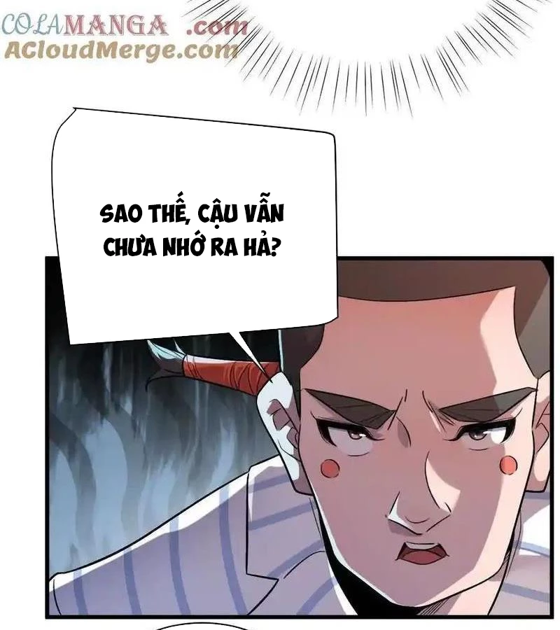 Ta Ở Thế Giới Quỷ Dị Chơi Hăng Rồi! Chapter 118 - 27