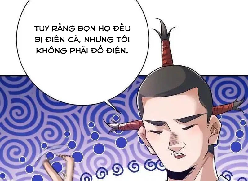 Ta Ở Thế Giới Quỷ Dị Chơi Hăng Rồi! Chapter 118 - 31