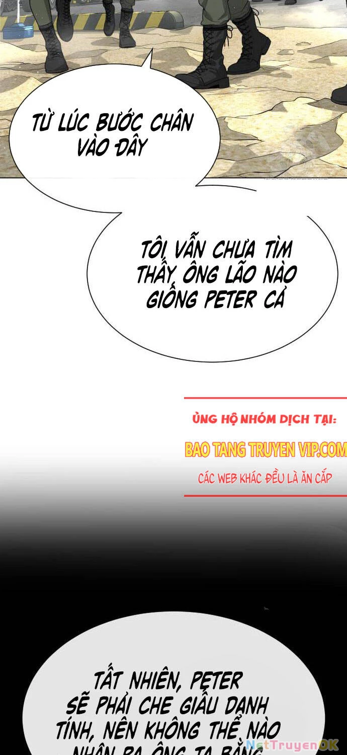 Sát Thủ Peter Chapter 56 - 106