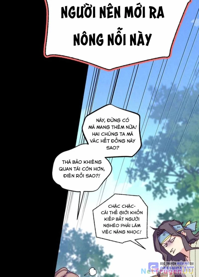 Phi Lôi Đao Thuật Chapter 182 - 42