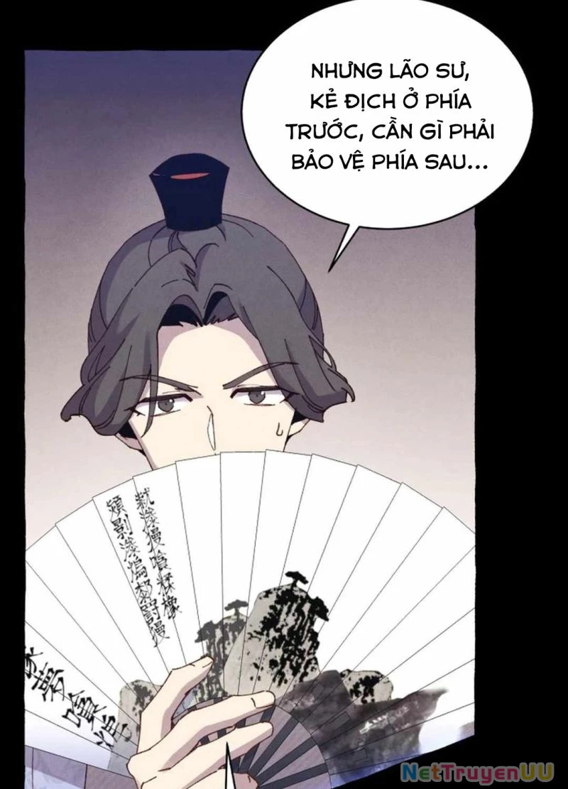 Phi Lôi Đao Thuật Chapter 182 - 46