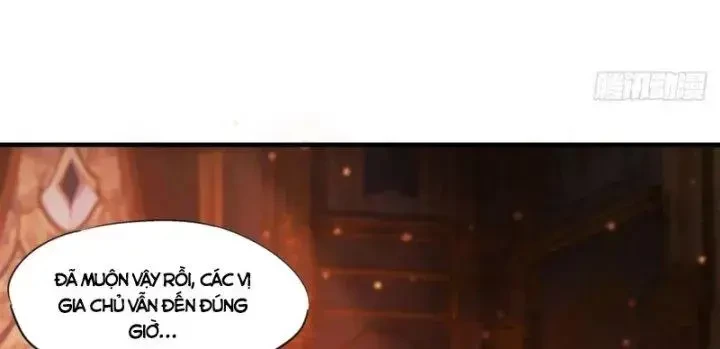 Huyết Cơ Và Kỵ Sĩ Chapter 265 - 6