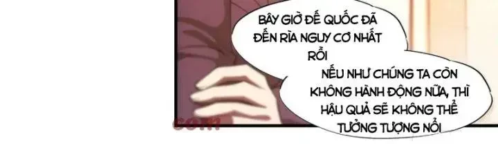 Huyết Cơ Và Kỵ Sĩ Chapter 265 - 20