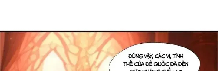 Huyết Cơ Và Kỵ Sĩ Chapter 265 - 21