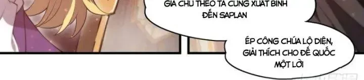 Huyết Cơ Và Kỵ Sĩ Chapter 265 - 55