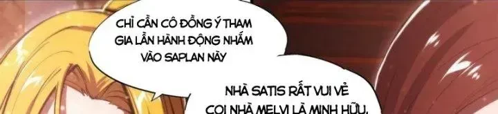 Huyết Cơ Và Kỵ Sĩ Chapter 265 - 77