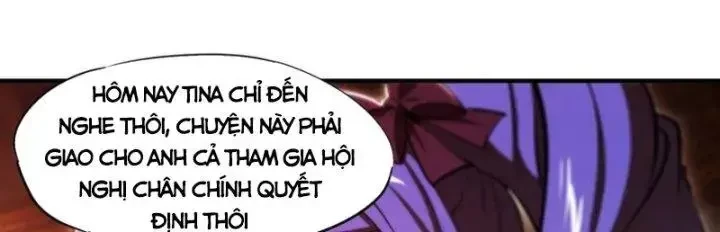 Huyết Cơ Và Kỵ Sĩ Chapter 265 - 98