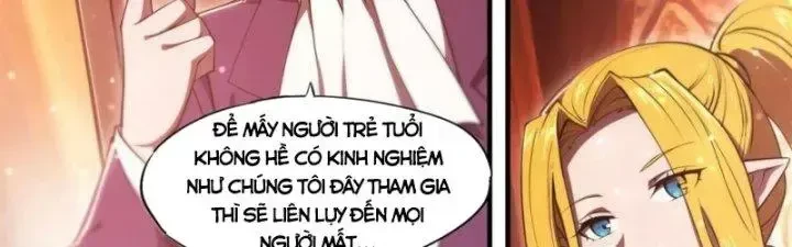Huyết Cơ Và Kỵ Sĩ Chapter 265 - 108