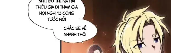 Huyết Cơ Và Kỵ Sĩ Chapter 265 - 115