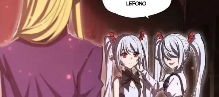 Huyết Cơ Và Kỵ Sĩ Chapter 268 - 8