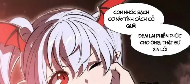 Huyết Cơ Và Kỵ Sĩ Chapter 268 - 10