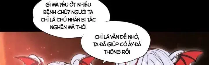 Huyết Cơ Và Kỵ Sĩ Chapter 268 - 27