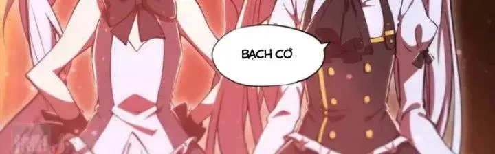 Huyết Cơ Và Kỵ Sĩ Chapter 268 - 29