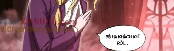 Huyết Cơ Và Kỵ Sĩ Chapter 268 - 58
