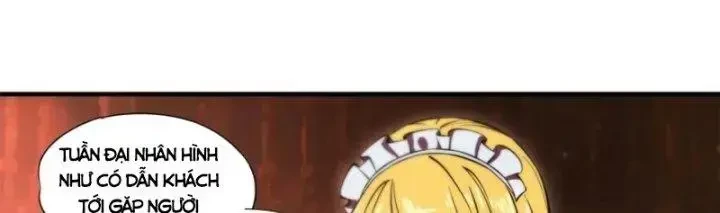 Huyết Cơ Và Kỵ Sĩ Chapter 268 - 111
