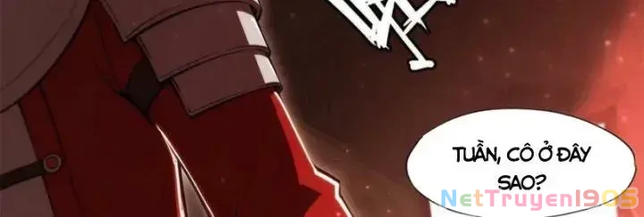 Huyết Cơ Và Kỵ Sĩ Chapter 268 - 126