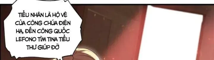 Huyết Cơ Và Kỵ Sĩ Chapter 268 - 141