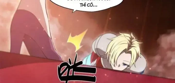 Huyết Cơ Và Kỵ Sĩ Chapter 268 - 158