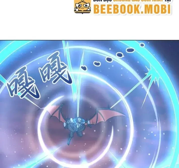 Huyết Cơ Và Kỵ Sĩ Chapter 273 - 4