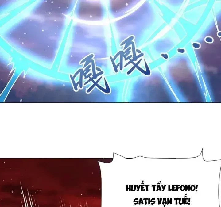 Huyết Cơ Và Kỵ Sĩ Chapter 273 - 5