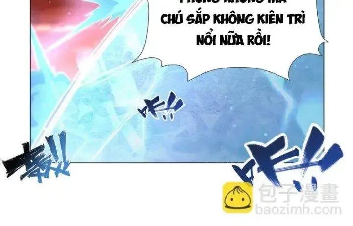 Huyết Cơ Và Kỵ Sĩ Chapter 273 - 18