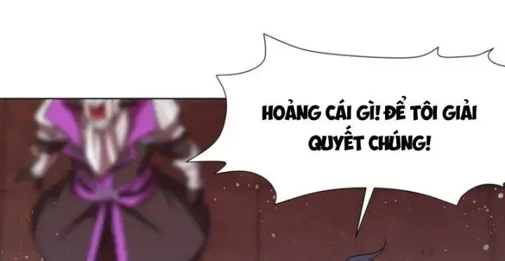 Huyết Cơ Và Kỵ Sĩ Chapter 273 - 19